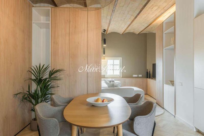 Foto 74e9504c-5692-404d-9516-5f3ab99daea6. Alquiler ático loft de diseño para entrar a vivir en Barcelona