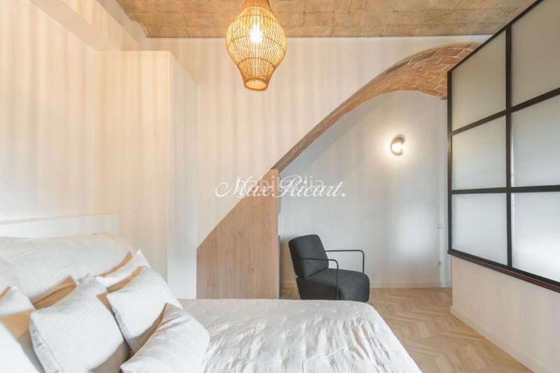 Foto 7731b960-40b9-441a-baf8-2715e370232c. Alquiler ático loft de diseño para entrar a vivir en Barcelona
