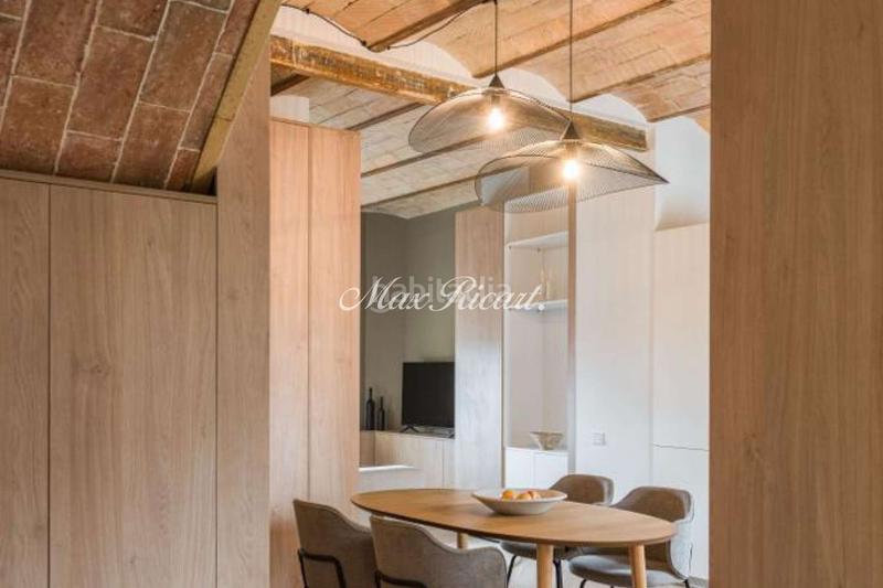 Foto 8ea89590-f451-422c-8ff9-e855760d5726. Alquiler ático loft de diseño para entrar a vivir en Barcelona