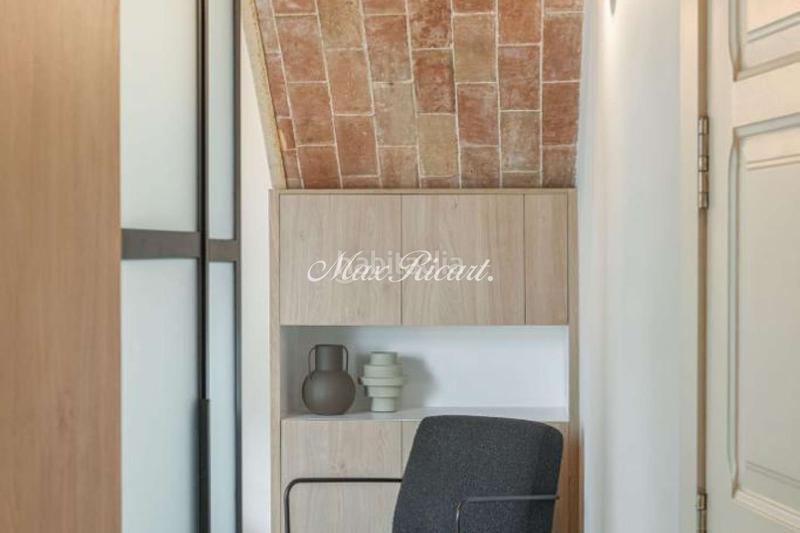 Foto be4f5568-e4e3-4500-a1b1-67a38d39a911. Alquiler ático loft de diseño para entrar a vivir en Barcelona