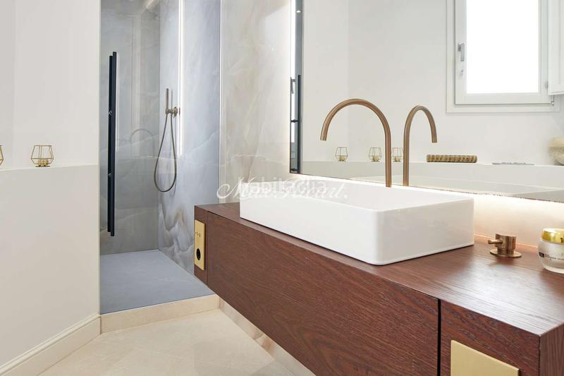 Foto 2bd608fe-0fcc-412d-98f9-732df5ba1a7d. Attico con riscaldamento piscina in Dreta de l´Eixample Barcelona