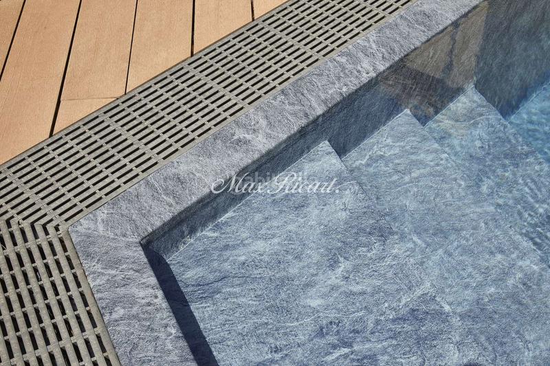 Foto c0c7e1fc-3a0a-4655-afa2-a08dfd8ce025. Attico con riscaldamento piscina in Dreta de l´Eixample Barcelona