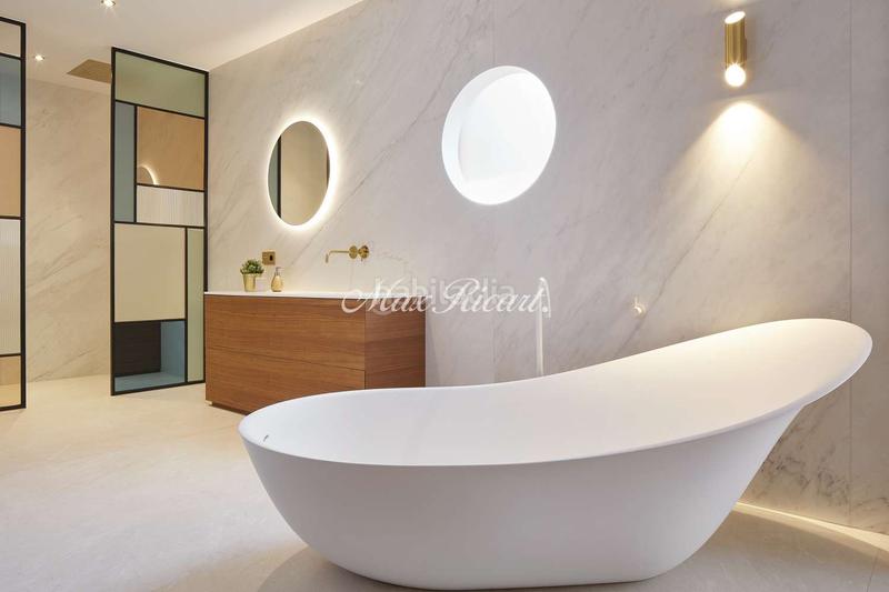 Foto f6605cb2-a4f0-4f46-bc60-5f2c981323ce. Attico con riscaldamento piscina in Dreta de l´Eixample Barcelona