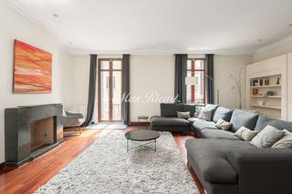 Location Appartement  N/a. Fantástico piso amueblado en el eixample