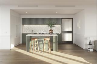 Pis a Gòtic. Exclusivo piso de lujo en via laietana  107 m2  2 hab