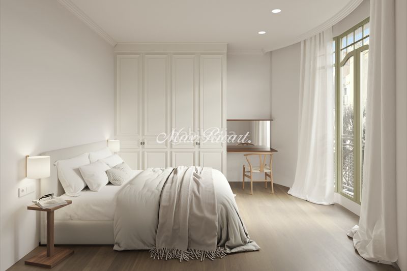 Foto 8bae1d6b-5c08-4905-8bb9-448dd83e78c7. Àtic a n/a a Gòtic Barcelona