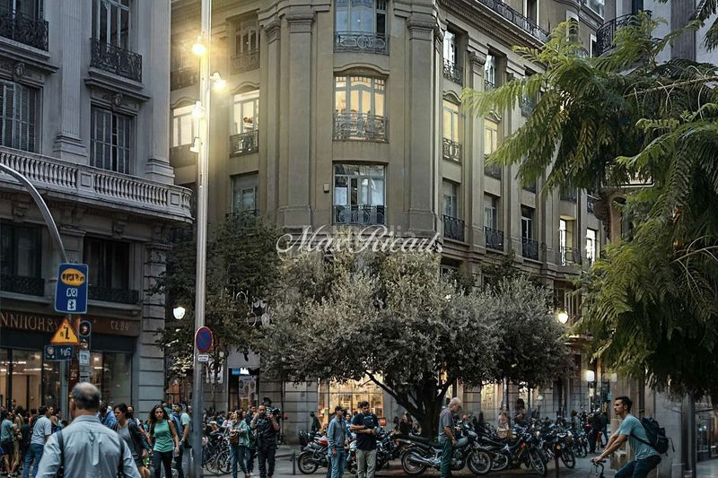 Foto d54f8b56-d747-4b50-b2fd-f379179b4db8. Àtic a n/a a Gòtic Barcelona