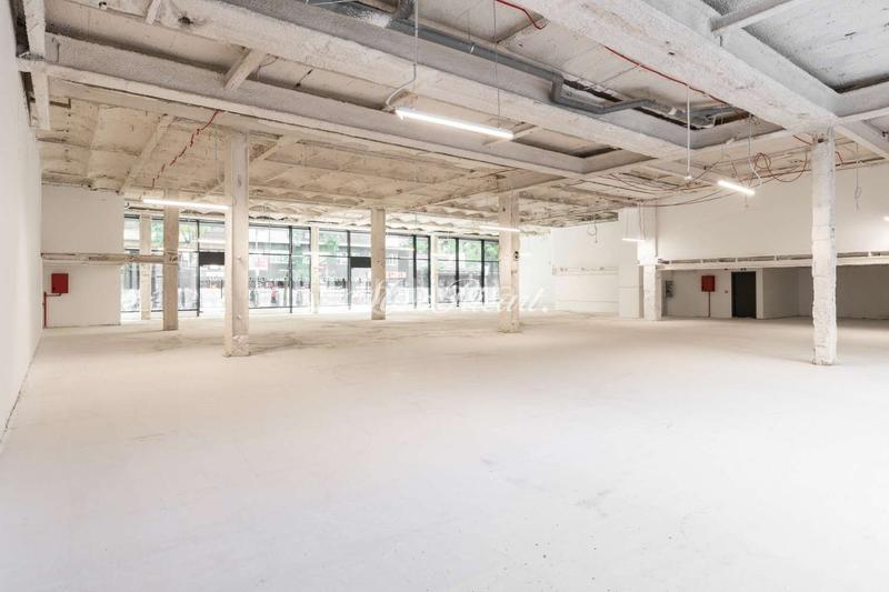 Foto 04ae4334-c07e-4e36-9740-c66c00f79da8. Affitto locale commerciale con riscaldamento in Sant Gervasi - Galvany Barcelona