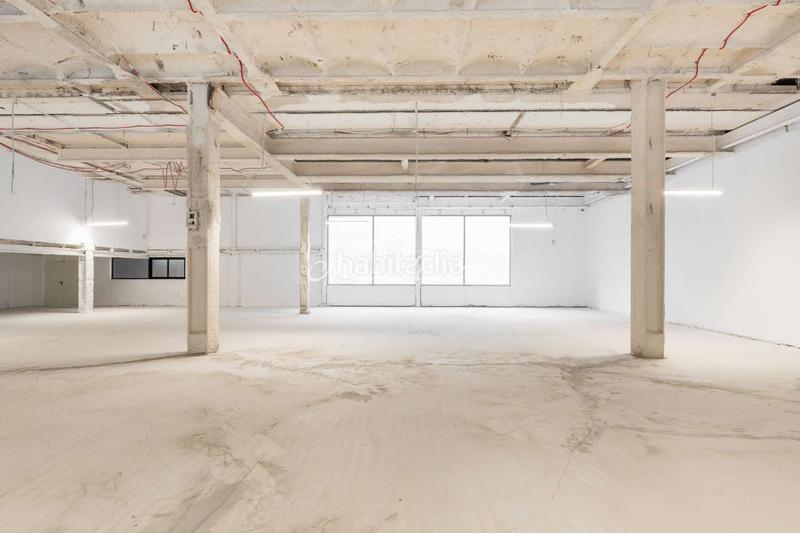 Foto 64053cf0-2796-4488-af15-6ad1e895e90d. Affitto locale commerciale con riscaldamento in Sant Gervasi - Galvany Barcelona