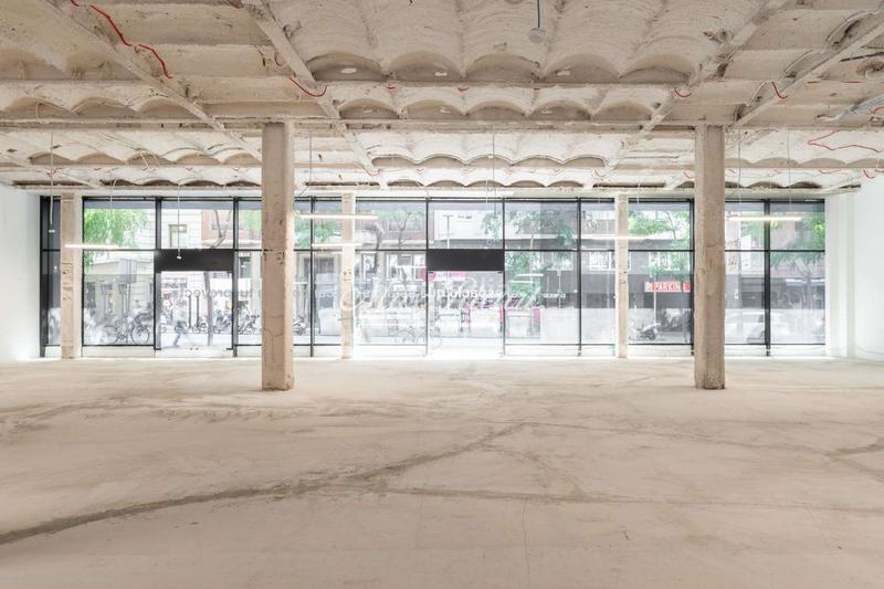 Foto 8387e3a7-40d4-4fd0-b0bd-a73df2a19c7e. Affitto locale commerciale con riscaldamento in Sant Gervasi - Galvany Barcelona