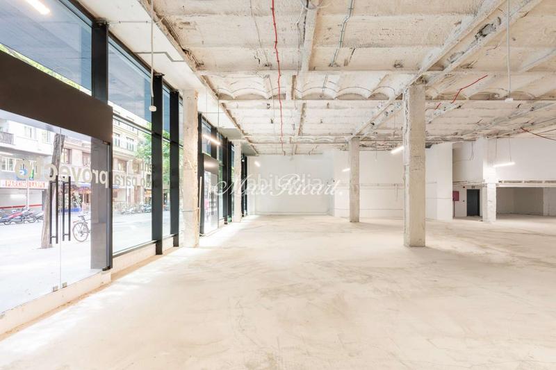 Foto be305110-e24b-45c1-bb06-677c6c0e7a17. Affitto locale commerciale con riscaldamento in Sant Gervasi - Galvany Barcelona