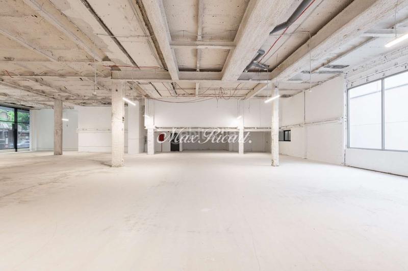 Foto ef43ff0d-6e36-4ad3-afb6-e2372b4a5f9f. Affitto locale commerciale con riscaldamento in Sant Gervasi - Galvany Barcelona