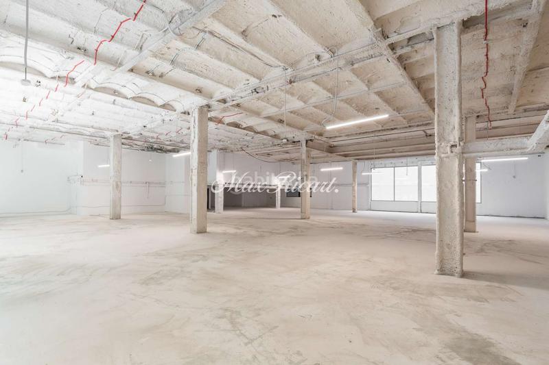 Foto 0dd29e4d-66b9-4688-989a-254e97a32f70. Lloguer local comercial amb calefacció a Sant Gervasi - Galvany Barcelona