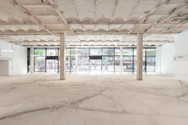 Foto 28365618-4305-4c43-8ae1-0d73e25009b9. Lloguer local comercial amb calefacció a Sant Gervasi - Galvany Barcelona