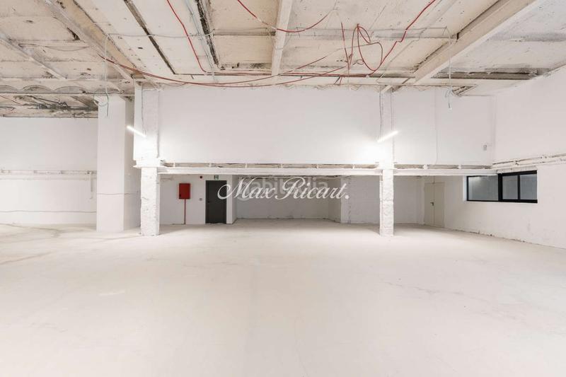 Foto 72d37117-6236-4fdf-94c2-3f59ea1cf1c6. Lloguer local comercial amb calefacció a Sant Gervasi - Galvany Barcelona