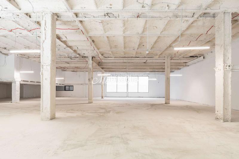 Foto ac4c18ed-574f-4d78-9ae9-db1d813279d2. Lloguer local comercial amb calefacció a Sant Gervasi - Galvany Barcelona