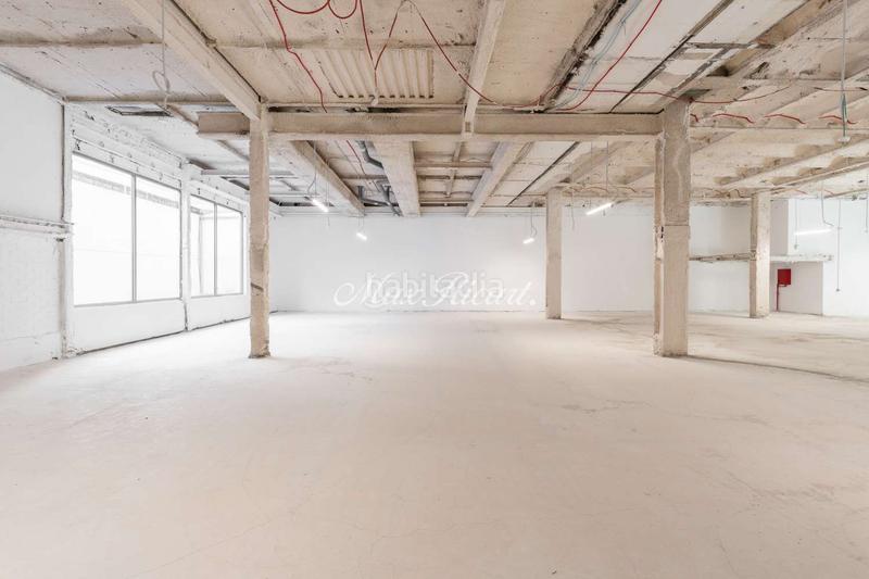 Foto c10fbc0a-80bf-47de-8072-4fee84b8f31e. Lloguer local comercial amb calefacció a Sant Gervasi - Galvany Barcelona