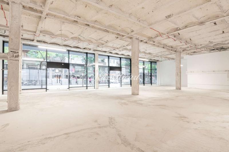 Foto dadfa568-356c-439b-96c1-202a185eee66. Lloguer local comercial amb calefacció a Sant Gervasi - Galvany Barcelona