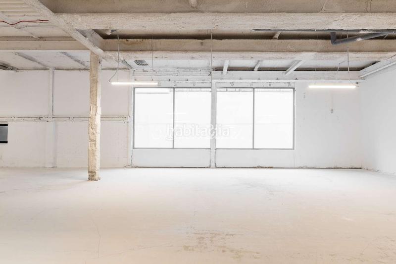 Foto 02465126-b1b6-4df9-9717-694dffcc5d01. Location local commercial avec chauffage dans Sant Gervasi - Galvany Barcelona