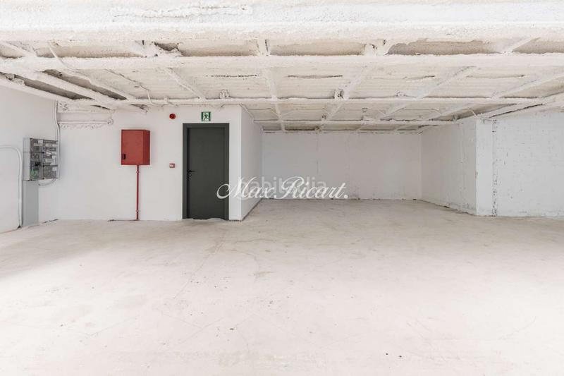 Foto 04d757e1-4d9c-422d-90c1-287c1eb3b198. Location local commercial avec chauffage dans Sant Gervasi - Galvany Barcelona