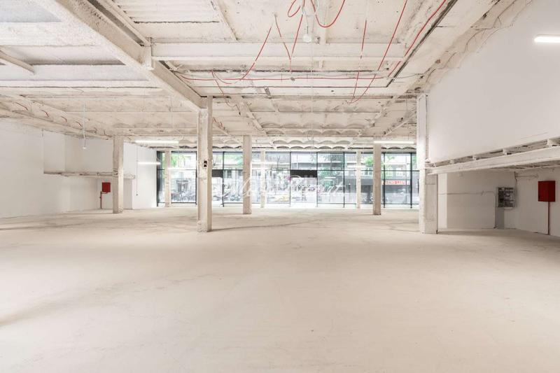 Foto 108c9e16-4fb3-4025-94a7-8b8e621945e2. Location local commercial avec chauffage dans Sant Gervasi - Galvany Barcelona