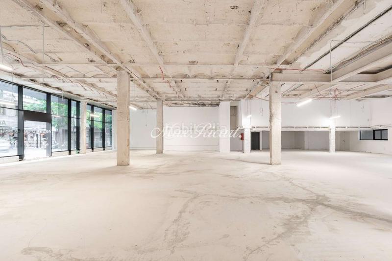 Foto 35075660-752e-4129-bb33-b674a6907488. Location local commercial avec chauffage dans Sant Gervasi - Galvany Barcelona