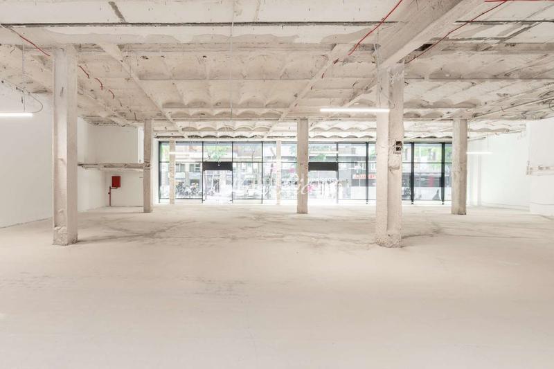 Foto 584597d8-e086-43a7-b465-0b3252db6b36. Location local commercial avec chauffage dans Sant Gervasi - Galvany Barcelona