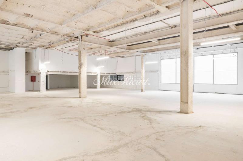 Foto 588342fb-1a2f-493e-bd89-c49c237bac32. Location local commercial avec chauffage dans Sant Gervasi - Galvany Barcelona