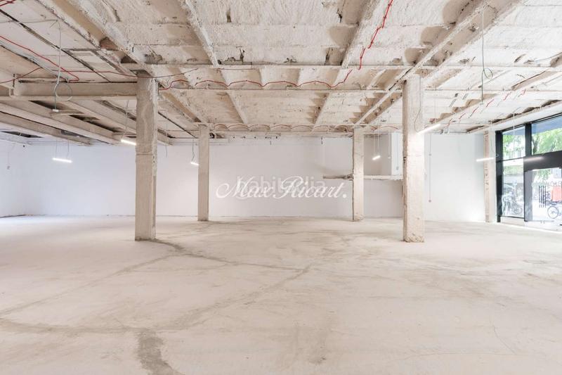 Foto 8a504bb2-83e8-40fd-9cd0-9f4910b5e818. Location local commercial avec chauffage dans Sant Gervasi - Galvany Barcelona