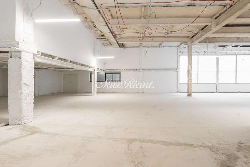 Foto 8bf0fdf5-b55e-49f4-a8e6-13b4fb70d5d0. Location local commercial avec chauffage dans Sant Gervasi - Galvany Barcelona