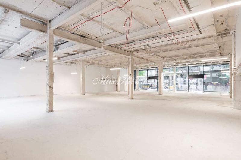 Foto a822bbe5-3b8d-4a68-ae80-2f8aa51cd322. Location local commercial avec chauffage dans Sant Gervasi - Galvany Barcelona