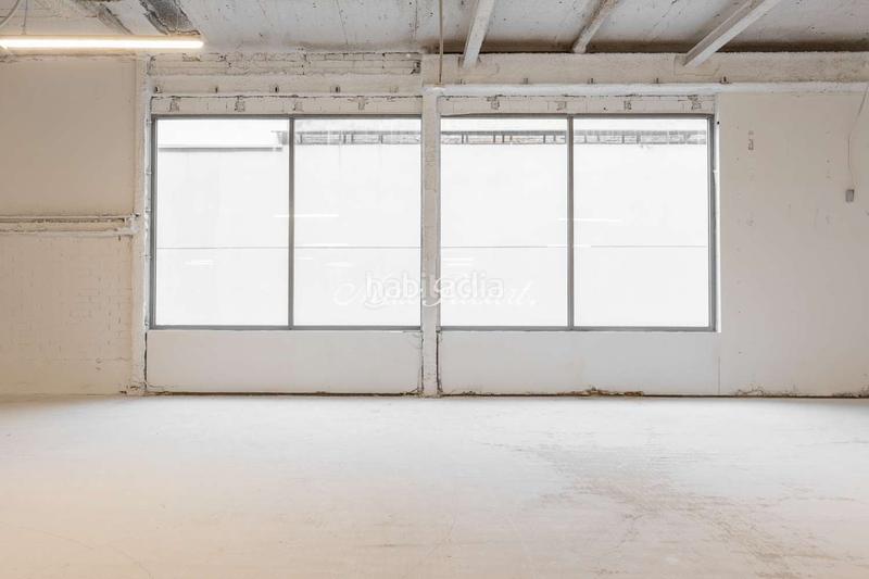 Foto aef05f7b-400d-4e13-a732-6ec5f63bae0c. Location local commercial avec chauffage dans Sant Gervasi - Galvany Barcelona