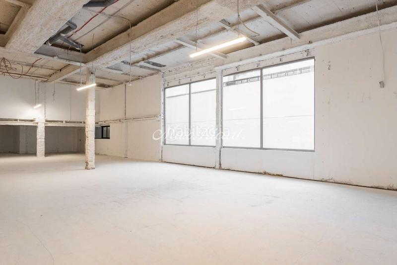 Foto d0eae60d-68d8-4bb6-b0ff-986969e0e8de. Location local commercial avec chauffage dans Sant Gervasi - Galvany Barcelona