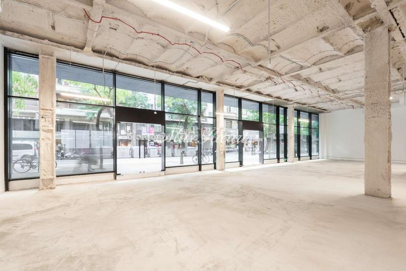 Foto d790a878-7b29-4536-9799-23b738dde351. Location local commercial avec chauffage dans Sant Gervasi - Galvany Barcelona