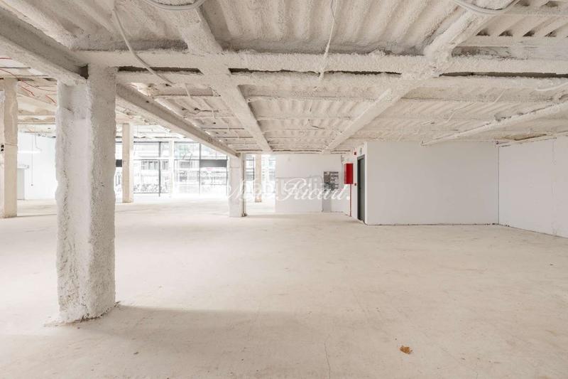 Foto dff8b5b1-163c-4718-8799-5bede15c084d. Location local commercial avec chauffage dans Sant Gervasi - Galvany Barcelona