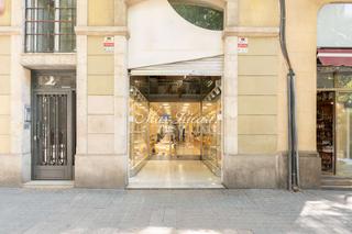 Geschäftsraum in Sant Antoni. Local comercial en sant antoni