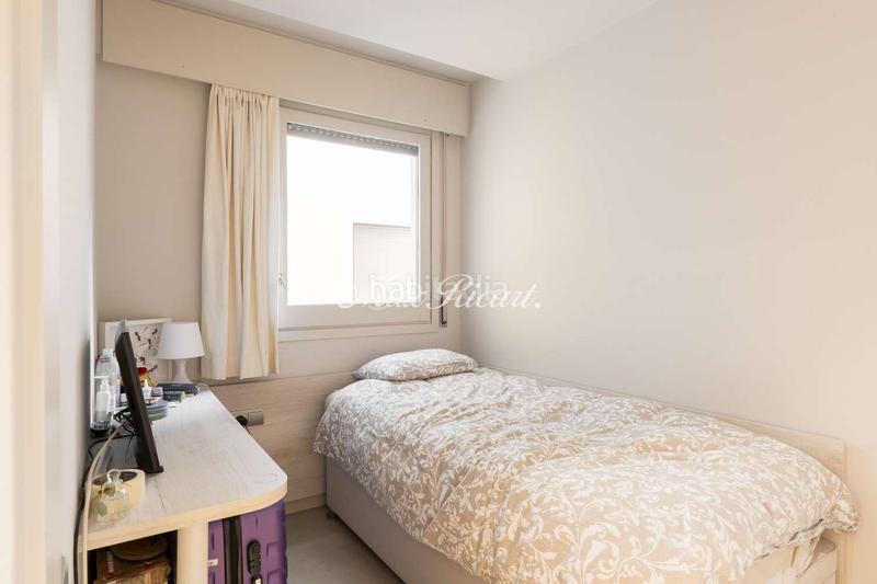 Foto 062b4aad-565f-44e7-a784-e63e6990397a. Appartamento con riscaldamento parcheggio in Tres Torres Barcelona
