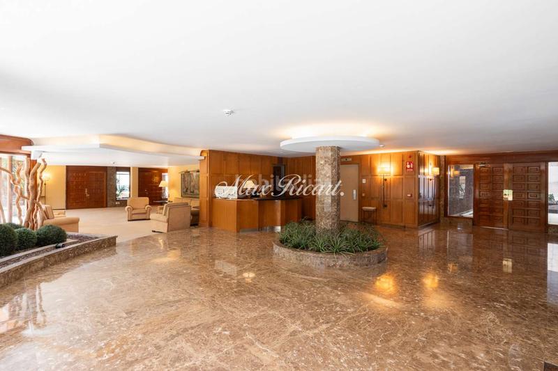 Foto 0c18a59c-ad0e-4921-a566-22eeaac75be8. Appartamento con riscaldamento parcheggio in Tres Torres Barcelona