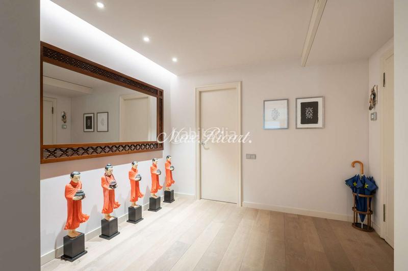 Foto 4a55bb2d-5f67-47db-ae75-fd9cb4f3d65e. Appartamento con riscaldamento parcheggio in Tres Torres Barcelona