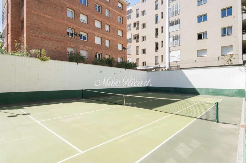 Foto 57670727-dc3d-49e7-95e3-0e5560465e32. Appartamento con riscaldamento parcheggio in Tres Torres Barcelona