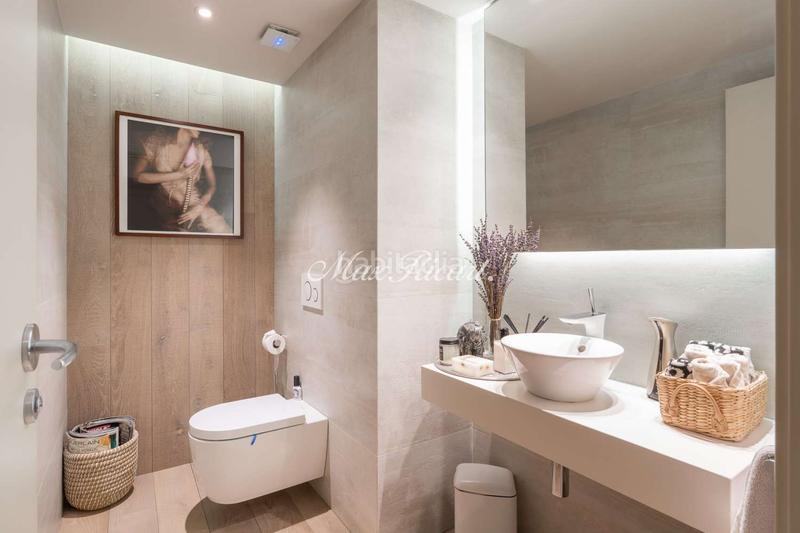 Foto 787b2b86-2f46-4285-99e1-5fdededd74cb. Appartamento con riscaldamento parcheggio in Tres Torres Barcelona