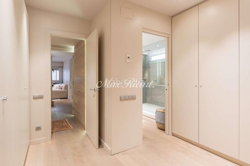 Foto 81313bc4-6961-45ae-8356-5eafe5ec324c. Appartamento con riscaldamento parcheggio in Tres Torres Barcelona