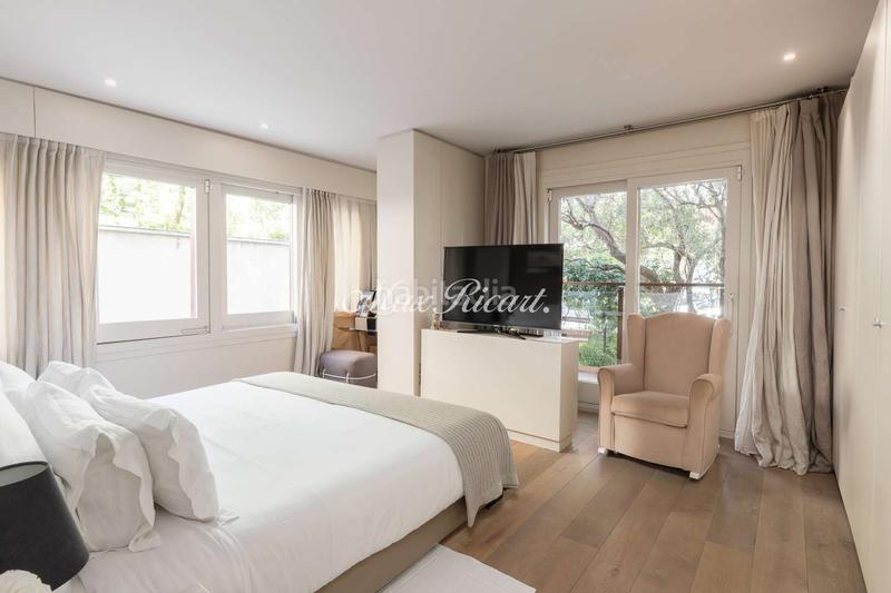 Foto 9dfe37a7-4481-4972-8f27-8b972476321e. Appartamento con riscaldamento parcheggio in Tres Torres Barcelona