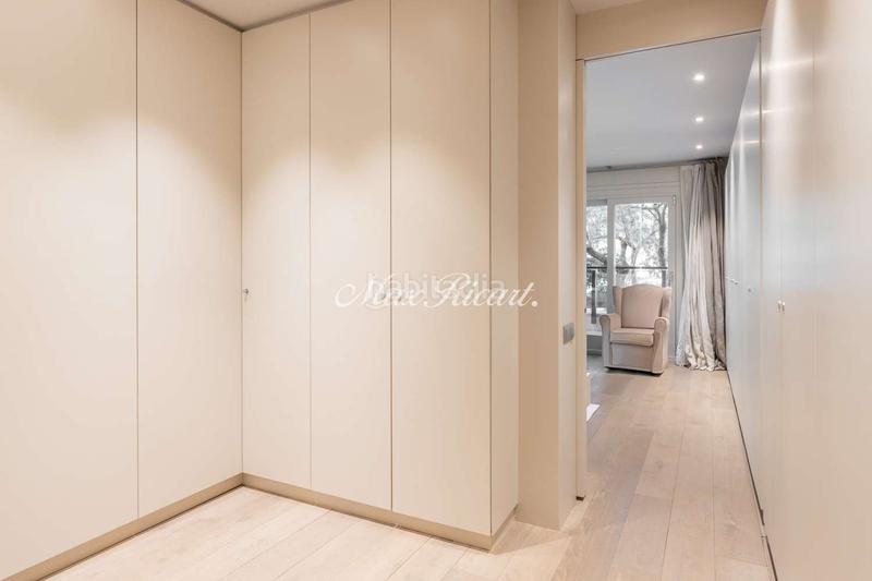 Foto 9e40fb2d-c00b-4187-b692-d4cde7ca6873. Appartamento con riscaldamento parcheggio in Tres Torres Barcelona