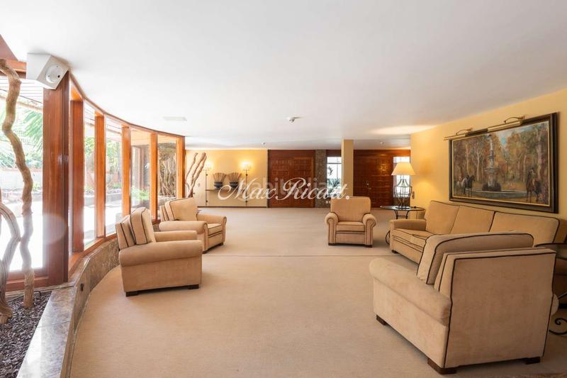 Foto b06b41c1-5c59-4ac0-b497-70bd8bce4041. Appartamento con riscaldamento parcheggio in Tres Torres Barcelona