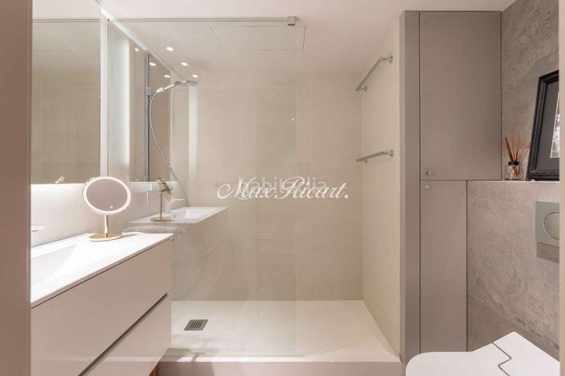 Foto d8d751ea-f9e8-4cca-a75b-65a7d6e3ce28. Appartamento con riscaldamento parcheggio in Tres Torres Barcelona