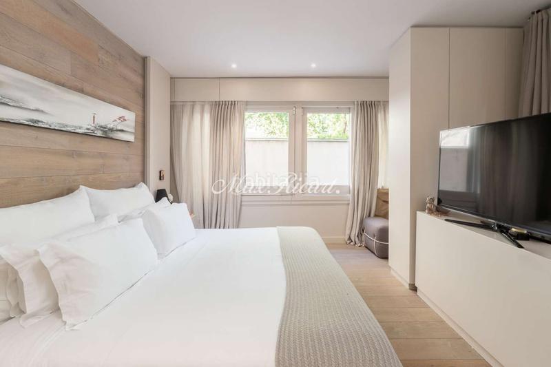 Foto e136b996-f54f-410f-a6db-3f6c88a0190c. Appartamento con riscaldamento parcheggio in Tres Torres Barcelona