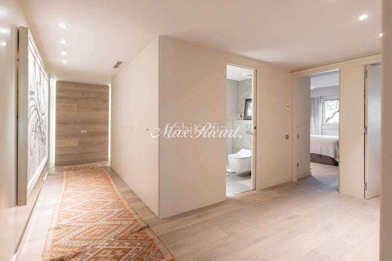 Foto fb7f7683-5822-4850-aae5-e836c3632cba. Appartamento con riscaldamento parcheggio in Tres Torres Barcelona