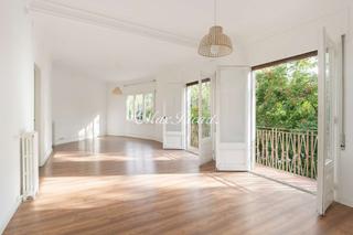 Location Appartement  N/a. Luminoso en paseo san juan