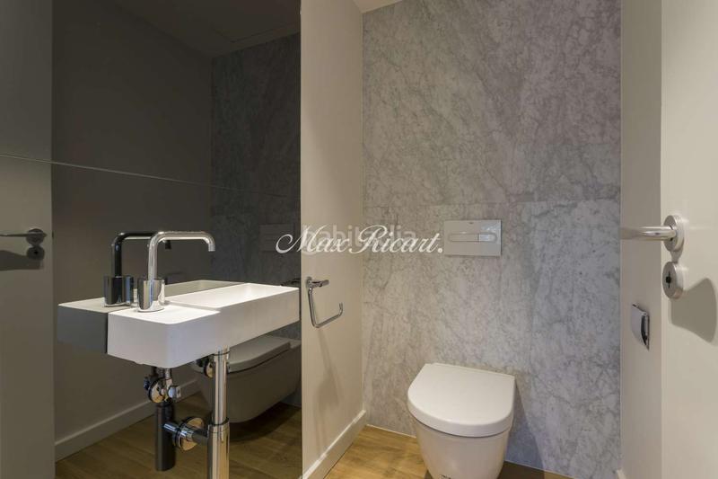 Foto 6dec24bf-f619-4b55-ba2e-f32132b433d3. Alquiler ático  con piscina privada en bonanova en Barcelona